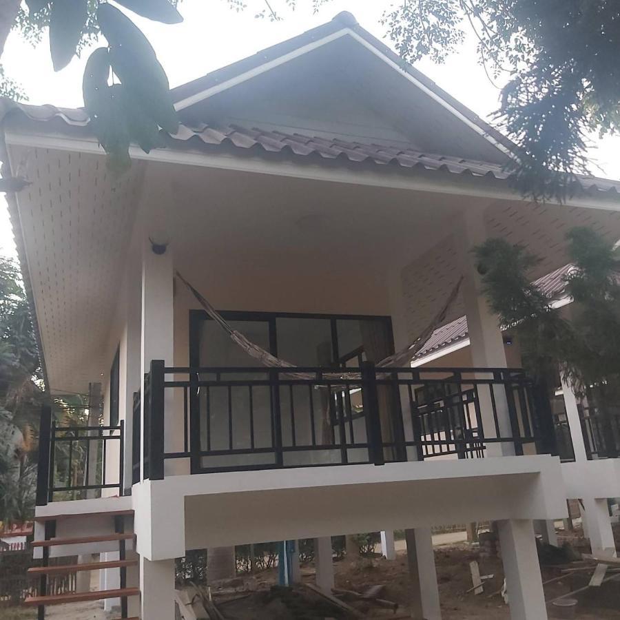 แฟมิลี่ ฮัท ปาย Hotel ภายนอก รูปภาพ